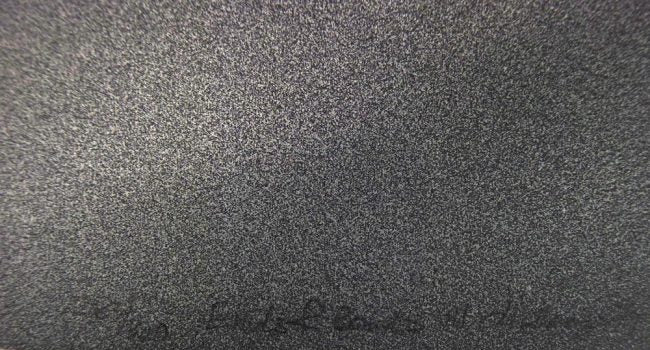 Michael Challenger artist signature